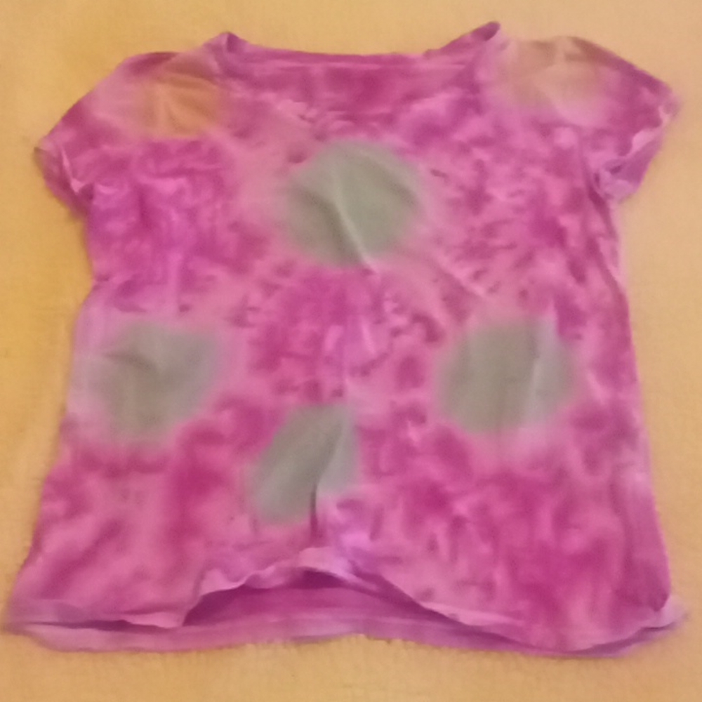 Faded glory l/g (12-14)